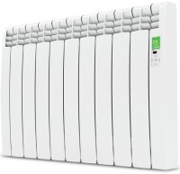 Photos - Oil Radiator Rointe D Series 9 9 section 0.99 kW