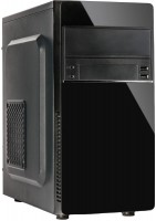 Photos - Computer Case Inter-Tech MA-03 black