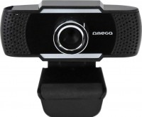 Photos - Webcam Omega C142B Besra 