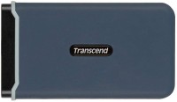 Photos - SSD Transcend ESD350C TS240GESD350C 240 GB
