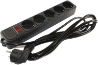 Photos - Surge Protector / Extension Lead MERLION B5100 