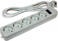 Photos - Surge Protector / Extension Lead MERLION G530 