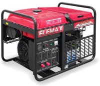 Photos - Generator Elemax SH-13000 