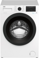 Photos - Washing Machine Beko WTV 7636 XAW white