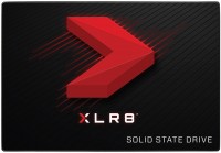 SSD PNY CS2311 SSD7CS2311-250-RB 250 GB