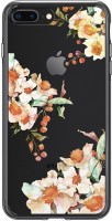 Photos - Case Spigen Liquid Crystal Aquarelle for iPhone 7/8 Plus 