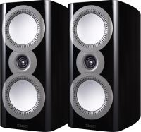Speakers Mission ZX-2 