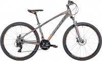 Photos - Bike SPELLI SX-2700 27.5 2019 frame 15 