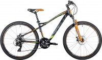 Photos - Bike SPELLI SX-3200 26 2019 frame 13 