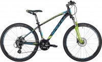 Photos - Bike SPELLI SX-4700 26 2019 frame 15 