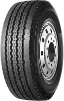 Photos - Truck Tyre NEOTERRA NT333 385/65 R22.5 164K 