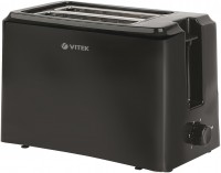 Photos - Toaster Vitek VT-7159 