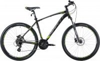 Photos - Bike SPELLI SX-4700 29 2019 frame 17 