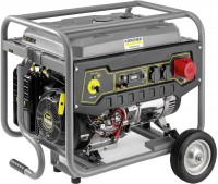 Photos - Generator Karcher PGG 8/3 