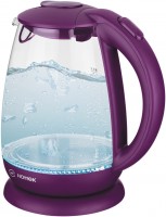 Photos - Electric Kettle Hottek HT-960-400 purple