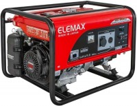 Photos - Generator Elemax SH-7600EX 