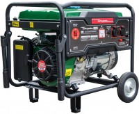 Photos - Generator Tatra Garden GE 5500 