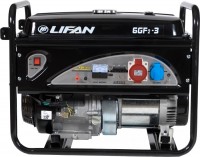 Photos - Generator Lifan 6GF2-3 