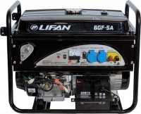 Photos - Generator Lifan 6GF-5A 