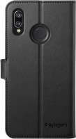 Photos - Case Spigen Wallet S for P20 Lite/Nova 3e 