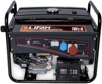 Photos - Generator Lifan 7GF2-4 