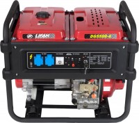 Photos - Generator Lifan DG5500-4 