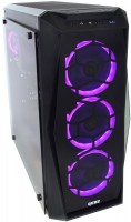 Photos - Desktop PC Artline Gaming X75 (X75v06)