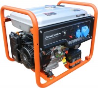 Photos - Generator Zongshen PB 6000E 