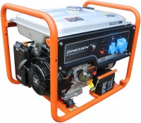 Photos - Generator Zongshen PB 7000E 