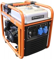 Photos - Generator Zongshen BPB 4000E 