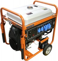 Photos - Generator Zongshen PB 12000E 