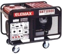 Photos - Generator Elemax SHT-11500 