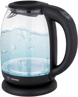 Photos - Electric Kettle Hottek HT-960-011 2200 W 1.7 L  black