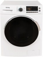 Photos - Washing Machine Korting KWM 47T1480 white