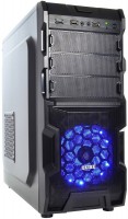 Photos - Desktop PC Artline Gaming X26 (X26v01)