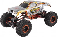 Photos - RC Car Remo Hobby Mountain Lion Xtreme 1:10 