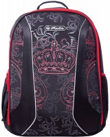 Photos - School Bag Herlitz Be.Bag Airgo Royalty 