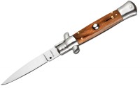 Photos - Knife / Multitool Boker Sicilian Needle Olive Wood 