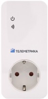 Photos - Smart Plug Telemetrica T40 