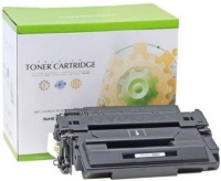 Photos - Ink & Toner Cartridge Static Control CE255A 