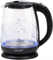 Photos - Electric Kettle Galaxy GL 0554 2000 W 1.8 L  black