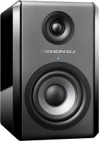 Photos - Speakers Denon SM-50 