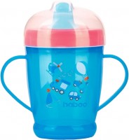 Photos - Baby Bottle / Sippy Cup Baboo Transport 8-404 