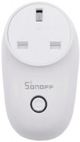 Photos - Smart Plug Sonoff S26 (1-pack) 