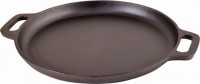 Photos - Pan Fissman Cast Iron 4058 30 cm