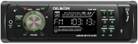 Photos - Car Stereo Celsior CSW-105 