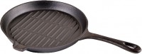 Photos - Pan Fissman Cast Iron 4125 22 cm