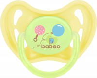 Photos - Bottle Teat / Pacifier Baboo Baby Shower 5-015 