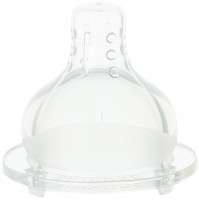 Photos - Bottle Teat / Pacifier Baboo Natural 4-104 