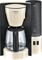 Coffee Maker Bosch ComfortLine TKA 6A047 ivory